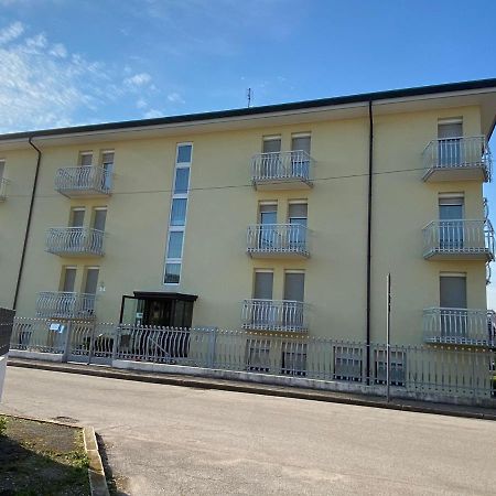 Casa Vacanze Paolo VI 파도바 외부 사진