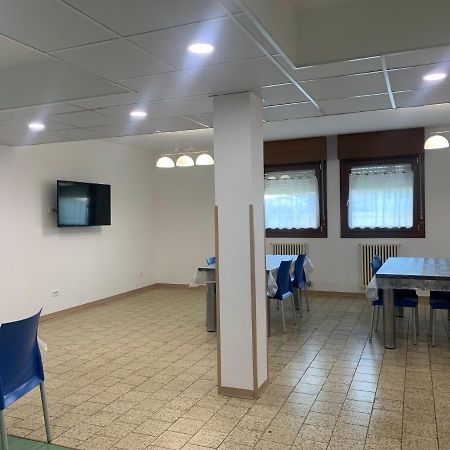 Casa Vacanze Paolo VI 파도바 외부 사진