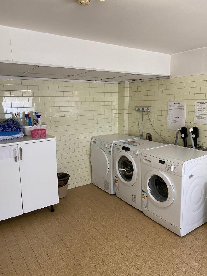 Casa Vacanze Paolo VI 파도바 외부 사진