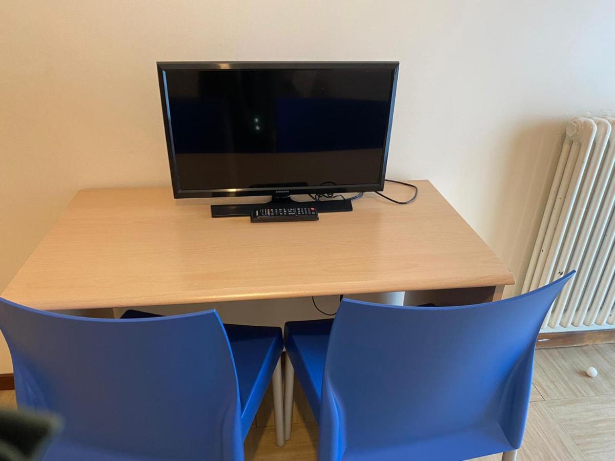 Casa Vacanze Paolo VI 파도바 외부 사진