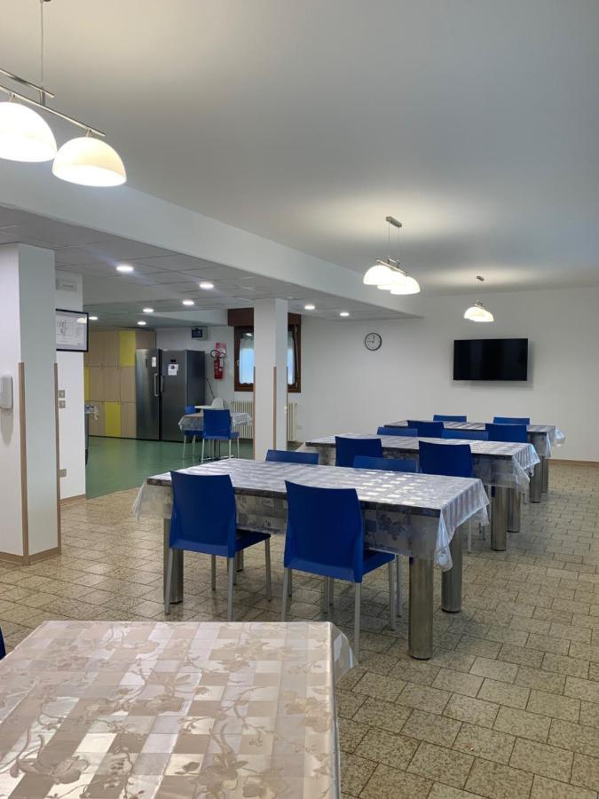 Casa Vacanze Paolo VI 파도바 외부 사진